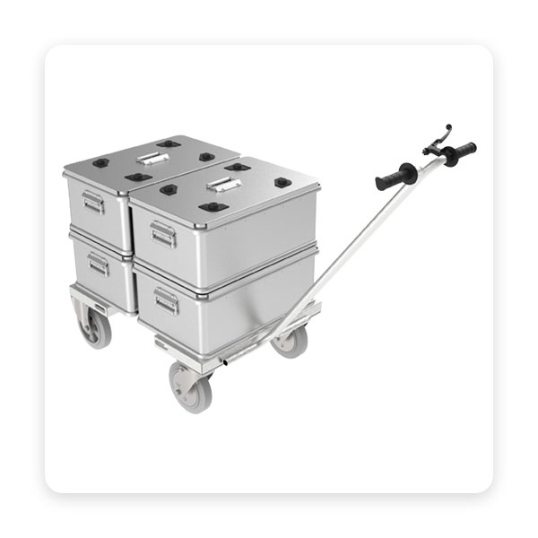 Wagen Prototyp Waitkus